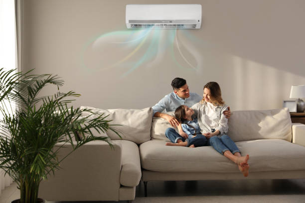 Professional HVAC in Lynn, IN