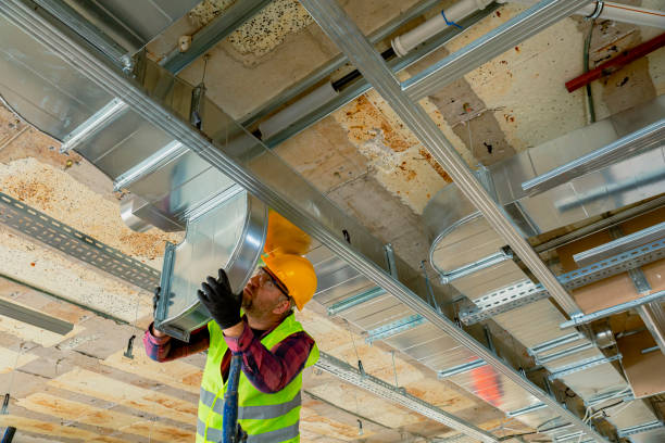 Best Local HVAC companies  in Lynn, IN