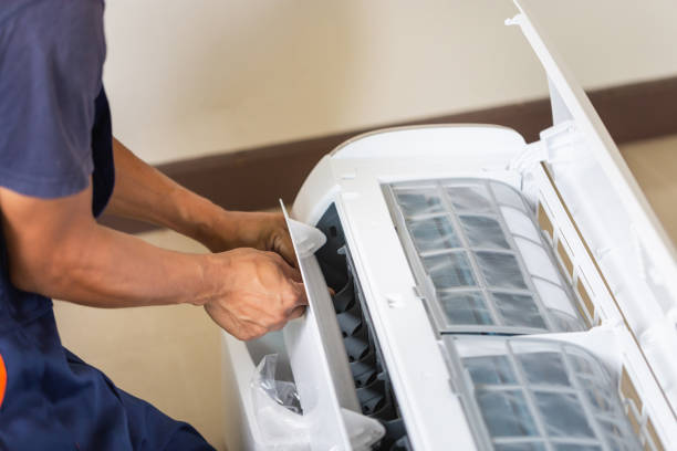 Best Best HVAC companies  in Lynn, IN