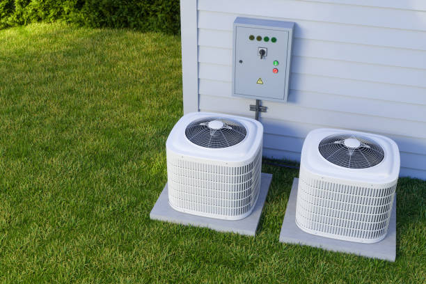 HVAC maintenance plan in Lynn, IN