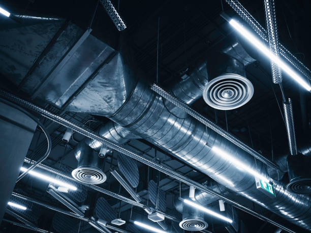Best HVAC air duct cleaning  in Lynn, IN