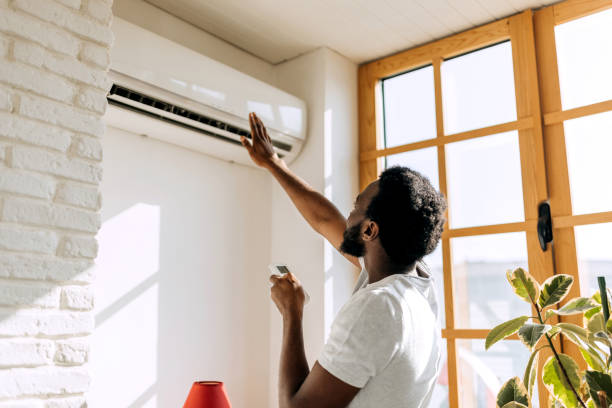 Best HVAC maintenance near me  in Lynn, IN