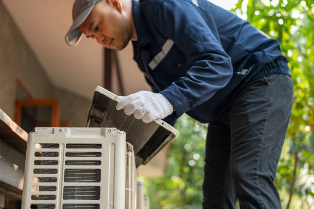 Ductless HVAC repair in Lynn, IN