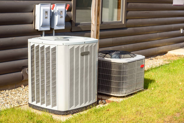 HVAC air duct cleaning in Lynn, IN